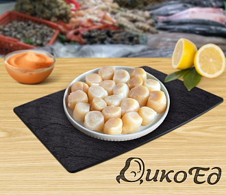 Заправка для пасты с треской атлантической в горчично-сливочном соусе замороженная, 200 г