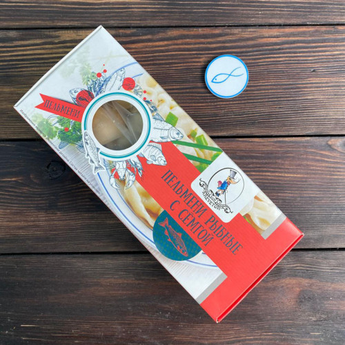 Крабовые палочки Снежный краб Санта Бремор Horeca 500 г.